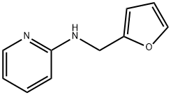 FURAN-2-YLMETHYL-PYRIDIN-2-YL-AMINE HYDROCHLORIDE Structural