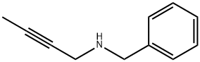 BENZYL-BUT-2-YNYL-AMINE