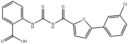 462602-85-3 structural image