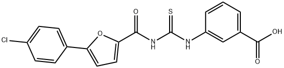 462603-86-7 structural image