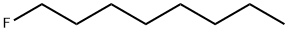1-Fluorooctane Structural
