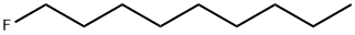 1-FLUORONONANE Structural