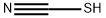 Thiocyanic acid