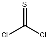 Thiophosgene Structural