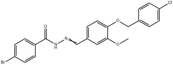 463306-40-3 structural image