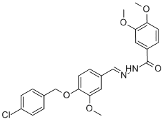 463306-45-8 structural image