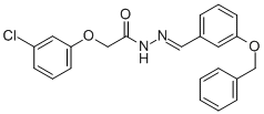 463307-39-3 structural image