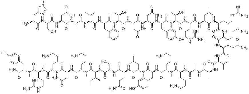 BAY 55-9837 Structural