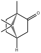 D-CAMPHOR Structural