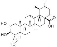 464-92-6 structural image