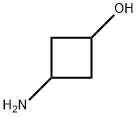 3-aminocyclobutanol(SALTDATA: FREE) Structural