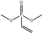 DIMETHYL VINYLPHOSPHONATE Structural