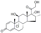 IcoMethasone Structural