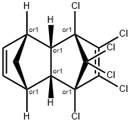 ISODRIN Structural