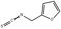 2-FURFURYL ISOTHIOCYANATE Structural