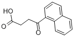 4-NAPHTHALEN-1-YL-4-OXO-BUTYRIC ACID