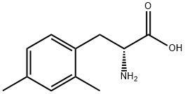 D-2,4-DIMETHYLPHE Structural