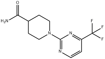 465514-29-8 structural image