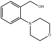 (2-MORPHOLINOPHENYL)METHANOL