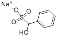 BENZALDEHYDE SODIUM BISULFITE