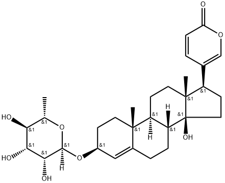 466-06-8 structural image