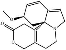 466-81-9 structural image