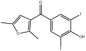 furidarone 