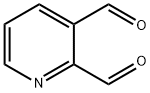 Quinolinaldehyde Structural