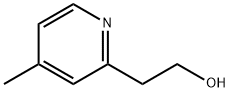 2-PYRIDINEETHANOL,4-METHYL-