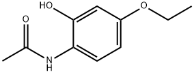 Fenacetinol Structural