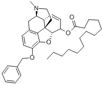 Myrophine Structural