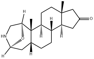 samandarone Structural