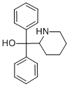 pipradrol Structural