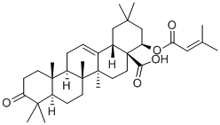 467-82-3 structural image