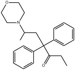 phenadoxone Structural