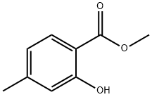 Methyl 4-methylsalicylate