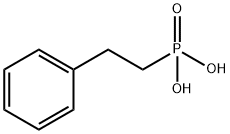 (2-phenylethyl)phosphonic acid 