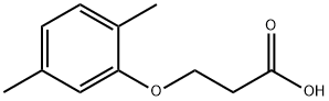 3-(2,5-DIMETHYL-PHENOXY)-PROPIONIC ACID