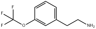 {2-[3-(Trifluoromethoxy)phenyl]ethyl}amine