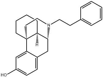 468-07-5 structural image