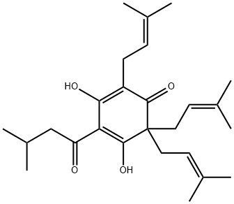 LUPULONE Structural