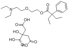 oxeladin Structural