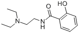 Saletamide