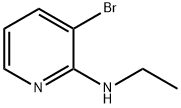 3-BROMO-2-ETHYLAMINOPYRIDINE