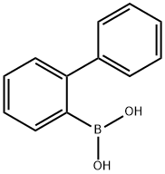 2-Biphenylboronic acid ,97%,Biphenylboronic acid,1,1'-BIPHENYLBORONIC ACID,2-BIPHENYLBORONIC ACID