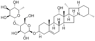 BETA2-CHACONINE