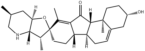 469-59-0 structural image