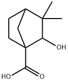 469-73-8 structural image