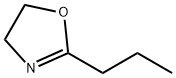 4,5-dihydro-2-propyloxazole  