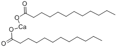 CALCIUM LAURATE Structural